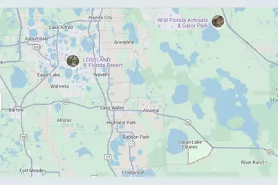 Pinnata Drive, Lake Wales, FL 33898 - Photo 5