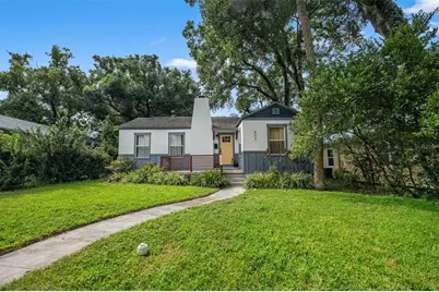 803 E Hollywood Street, Tampa, FL 33604 - Photo 3