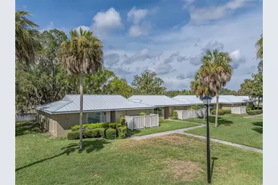 11255 W Bayshore Drive #81, Crystal River, FL 34429 - Photo 1