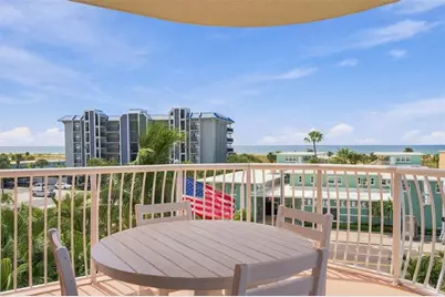 11605 Gulf Boulevard #408, Treasure Island, FL 33706 - Photo 31