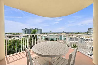 11605 Gulf Boulevard #408, Treasure Island, FL 33706 - Photo 25