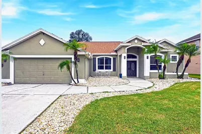 4505 Bloomsbury Court, Tampa, FL 33624 - Photo 1