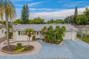 9024 Lido Ln, Port Richey, FL 34668 - Photo 1