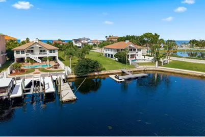 Westshore Drive, New Port Richey, FL 34652 - Photo 15