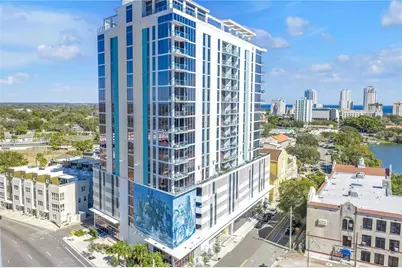 777 3rd Avenue N #708, Saint Petersburg, FL 33701 - Photo 1