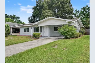 624 Lake Elizabeth Drive, Winter Haven, FL 33884 - Photo 1