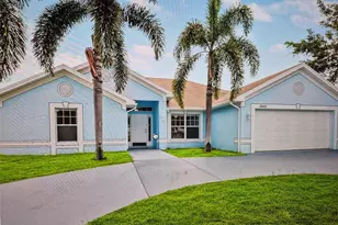 1949 SE Airoso Blvd, Port Saint Lucie, FL 34984 - Photo 1