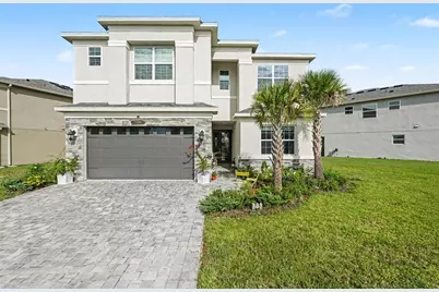 3265 Woodland Brook Way, Wesley Chapel, FL 33543 - Photo 1