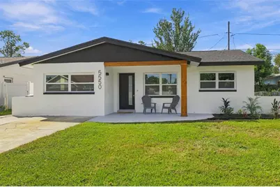 5550 21st Ave N, Saint Petersburg, FL 33710 - Photo 3