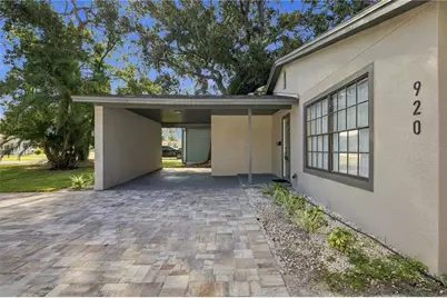 920 W Candlewood Avenue, Tampa, FL 33603 - Photo 3