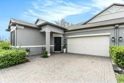9854 Red Bay Loop, Land O Lakes, FL 34637 - Photo 3