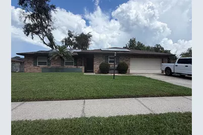814 Shangri La Drive, Seffner, FL 33584 - Photo 1