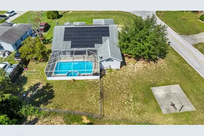 10110 Henderson Street, Spring Hill, FL 34608 - Photo 5