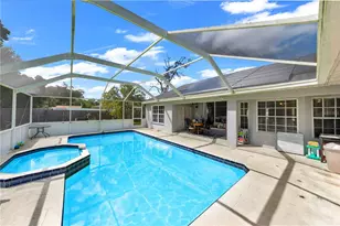 10110 Henderson St, Spring Hill, FL 34608 - Photo 1