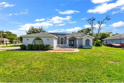10110 Henderson Street, Spring Hill, FL 34608 - Photo 37