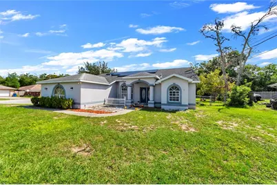 10110 Henderson Street, Spring Hill, FL 34608 - Photo 39