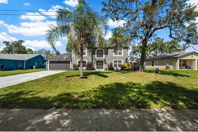 8295 Begonia Street, Spring Hill, FL 34608 - Photo 3