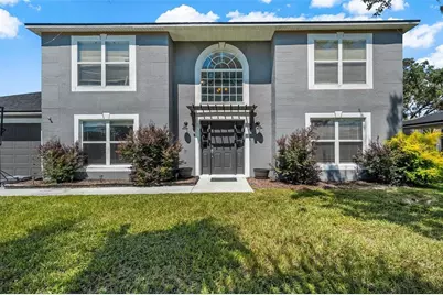 8295 Begonia Street, Spring Hill, FL 34608 - Photo 1