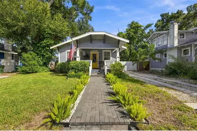 314 E Hanna Avenue, Tampa, FL 33604 - Photo 1