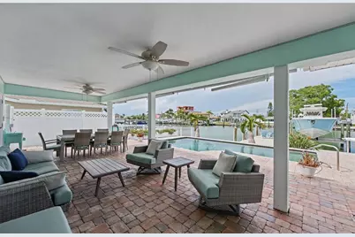 544 Lillian Drive, Madeira Beach, FL 33708 - Photo 11