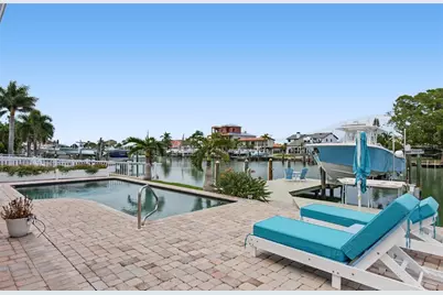 544 Lillian Drive, Madeira Beach, FL 33708 - Photo 19