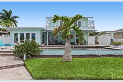 544 Lillian Drive, Madeira Beach, FL 33708 - Photo 13