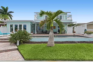 544 Lillian Dr, Madeira Beach, FL 33708 - Photo 13