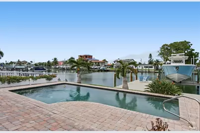 544 Lillian Drive, Madeira Beach, FL 33708 - Photo 15