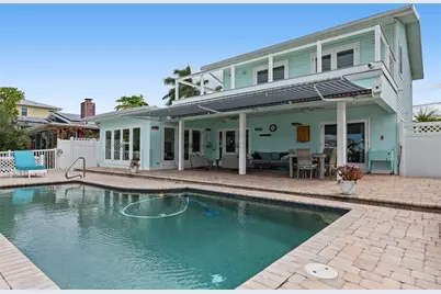 544 Lillian Drive, Madeira Beach, FL 33708 - Photo 5