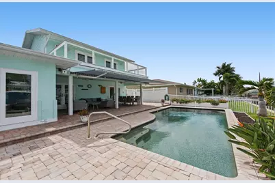 544 Lillian Drive, Madeira Beach, FL 33708 - Photo 17