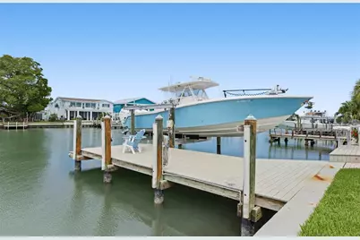 544 Lillian Drive, Madeira Beach, FL 33708 - Photo 21