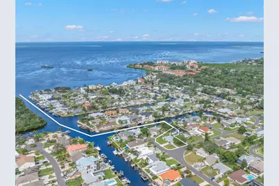 332 Westwinds Drive, Palm Harbor, FL 34683 - Photo 3