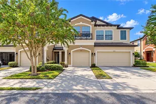 11650 Crowned Sparrow Ln, Tampa, FL 33626 - Photo 1
