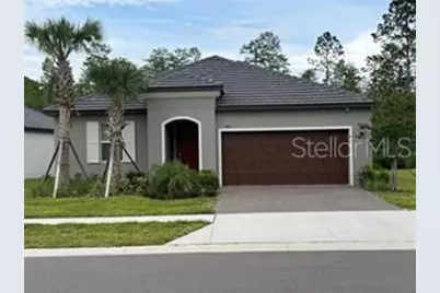 9760 Minnow Ray Drive, Land O Lakes, FL 34638 - Photo 1