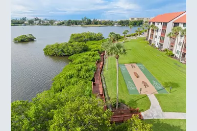 1636 Stickney Point Road #201, Sarasota, FL 34231 - Photo 35