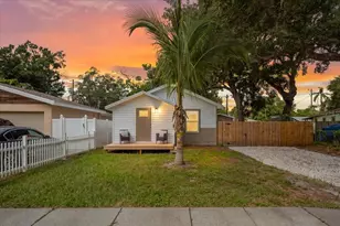 4800 22nd St N, Saint Petersburg, FL 33714 - Photo 1