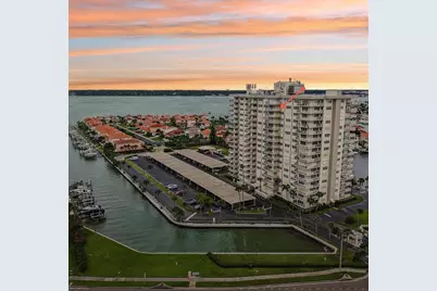 1621 Gulf Boulevard #1604, Clearwater, FL 33767 - Photo 1
