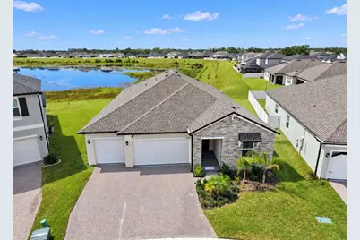 12564 Colonnade Vista Drive, Riverview, FL 33579 - Photo 1