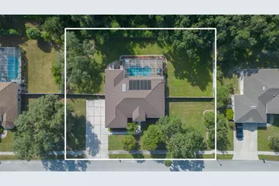 11730 Lakeview Drive, New Port Richey, FL 34654 - Photo 49