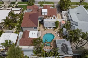 806 Narcissus Ave, Clearwater Beach, FL 33767 - Photo 1