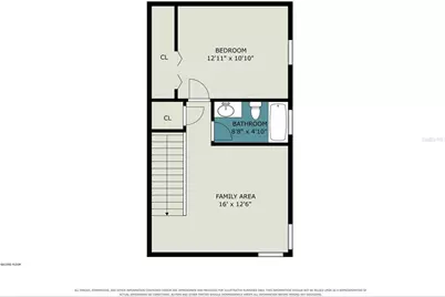 6450 Back Forty Loop, Zephyrhills, FL 33541 - Photo 39