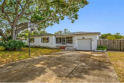 5918 4th Avenue N, Saint Petersburg, FL 33710 - Photo 1