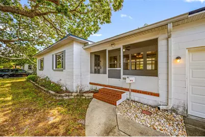 5918 4th Avenue N, Saint Petersburg, FL 33710 - Photo 3