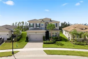 32604 Tree of Life Ave, Wesley Chapel, FL 33543 - Photo 53