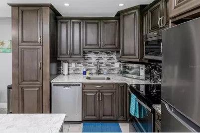 8911 Blind Pass Road #302, Saint Pete Beach, FL 33706 - Photo 15