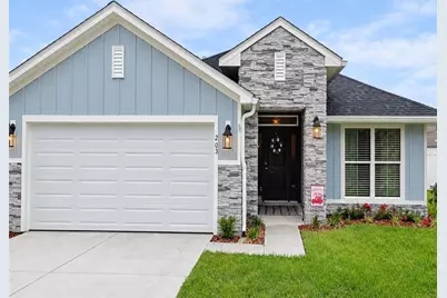 203 SW Silver Palm Drive, Lake City, FL 32024 - Photo 1