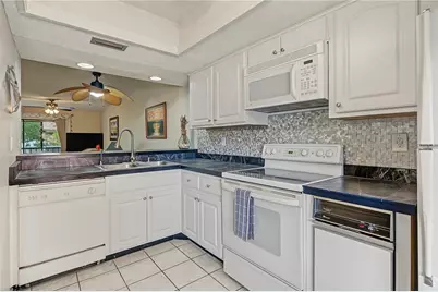 110 Lakeside Court #110, Oldsmar, FL 34677 - Photo 5