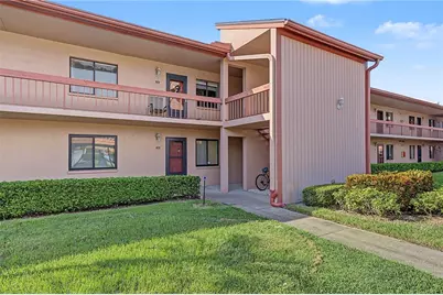 110 Lakeside Court #110, Oldsmar, FL 34677 - Photo 1