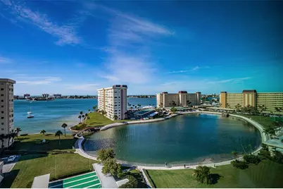 4575 Cove Circle #1003, Saint Petersburg, FL 33708 - Photo 21