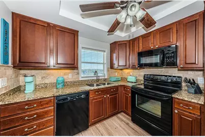 4575 Cove Circle #1003, Saint Petersburg, FL 33708 - Photo 7